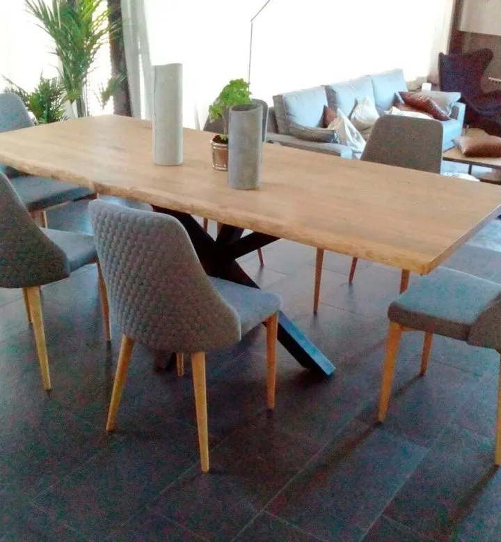 Proyecto de interiorismo montado por URUCAT