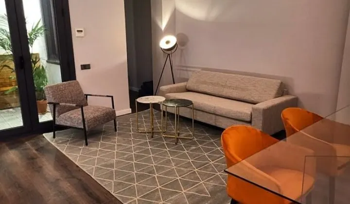 Proyecto de interiorismo montado por URUCAT