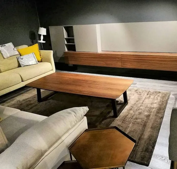 Proyecto de interiorismo montado por URUCAT